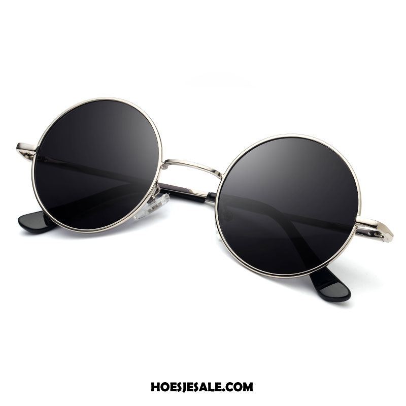 Zonnebrillen Heren Mannen Vrouwen Uv Bescherming Zonnebril Vintage Kopen