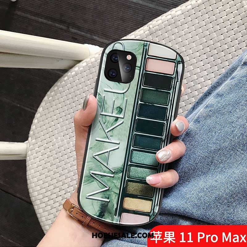iPhone 11 Pro Max Hoesje Bescherming Net Red Mini Nieuw Mobiele Telefoon Sale