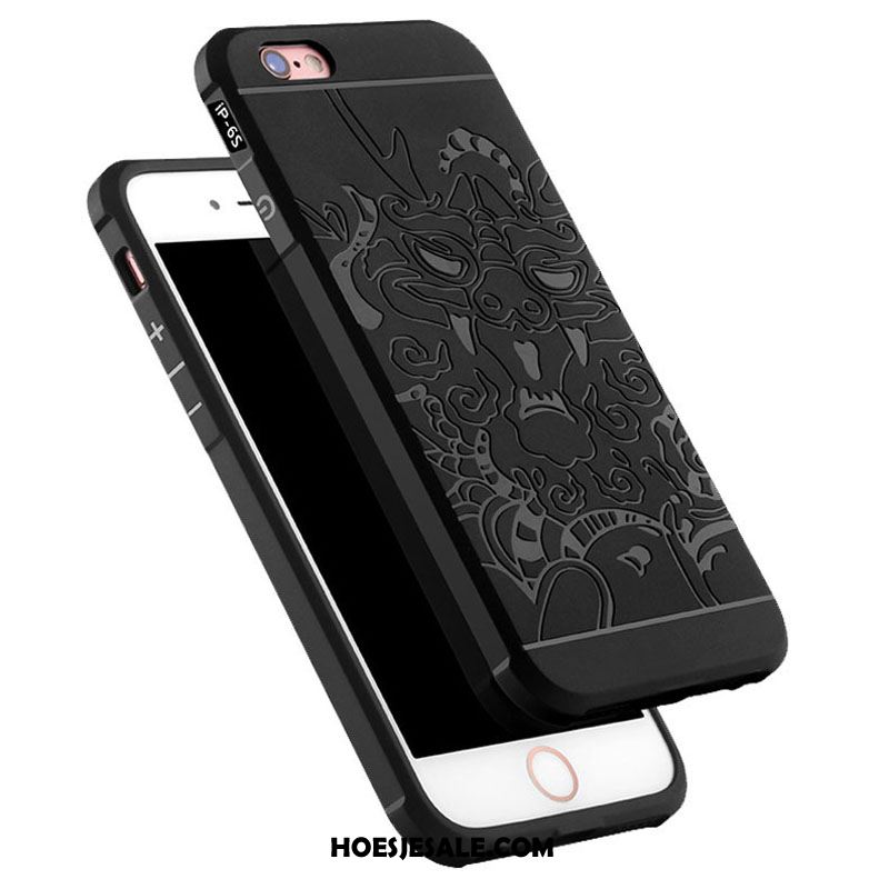 iPhone 7 Hoesje All Inclusive Trend Mobiele Telefoon Hoes Anti-fall Aanbiedingen