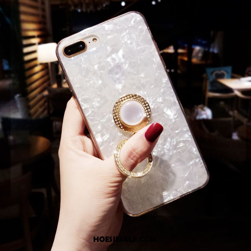 iPhone 7 Plus Hoesje Ring Met Strass Hoes Bescherming Hanger Kopen