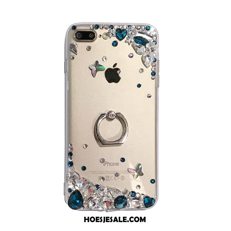 iPhone 7 Plus Hoesje Scheppend Anti-fall Hoes Bescherming Mobiele Telefoon Kopen