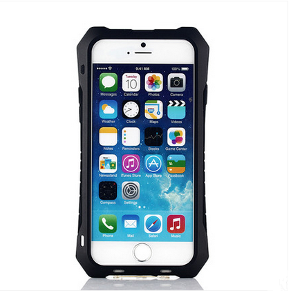 iPhone Se Hoesje Mobiele Telefoon Bescherming Mini Zwart Hoes Sale