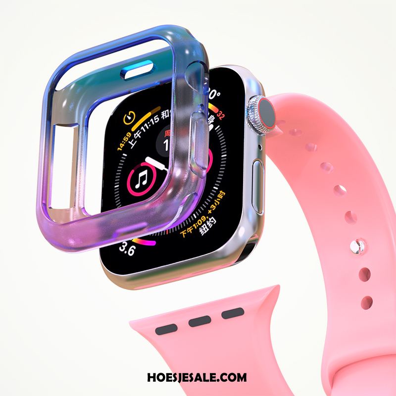 Apple Watch Series 1 Hoesje Bescherming Trendy Merk Hoes Sport Persoonlijk Sale