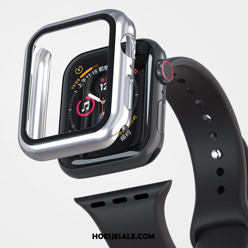 Apple Watch Series 1 Hoesje Bescherming Trendy Merk Hoes Sport Persoonlijk Sale
