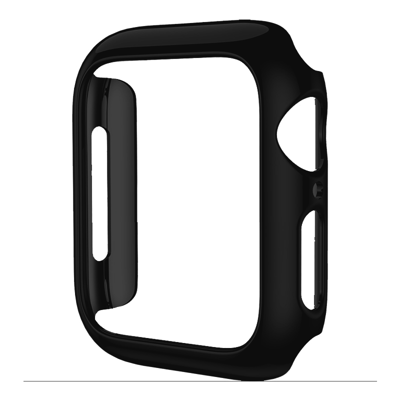 Apple Watch Series 1 Hoesje Bescherming Zilver Plating All Inclusive Hoes Kopen