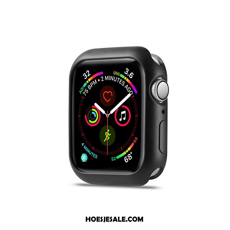 Apple Watch Series 1 Hoesje Hoes All Inclusive Citroen Bescherming Geel Online