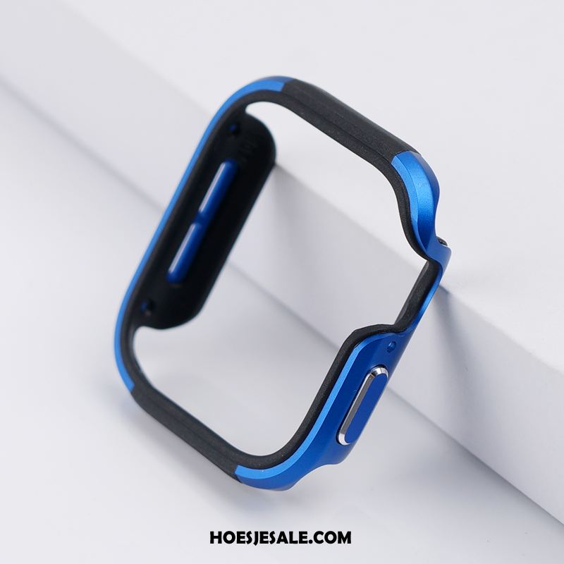 Apple Watch Series 1 Hoesje Legering Zilver Hoes Bescherming Tas Sale