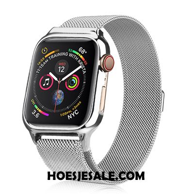 Apple Watch Series 1 Hoesje Metaal Hoes All Inclusive Bescherming Nieuw Winkel