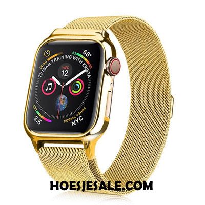 Apple Watch Series 1 Hoesje Metaal Hoes All Inclusive Bescherming Nieuw Winkel