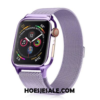 Apple Watch Series 1 Hoesje Metaal Hoes All Inclusive Bescherming Nieuw Winkel