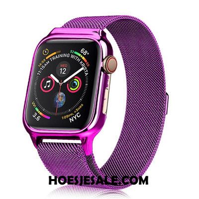 Apple Watch Series 1 Hoesje Metaal Hoes All Inclusive Bescherming Nieuw Winkel