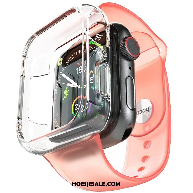 Apple Watch Series 1 Hoesje Zacht Trend All Inclusive Siliconen Bescherming Kopen