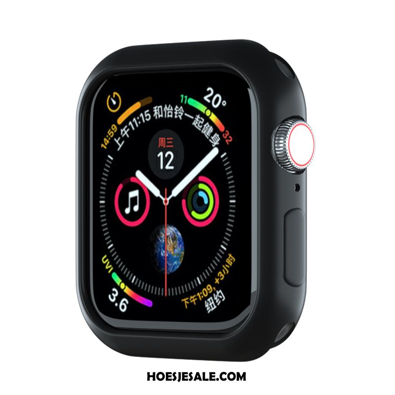 Apple Watch Series 2 Hoesje Hoes Blauw Trendy Merk Sport Persoonlijk Kopen