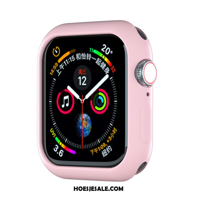 Apple Watch Series 2 Hoesje Hoes Blauw Trendy Merk Sport Persoonlijk Kopen