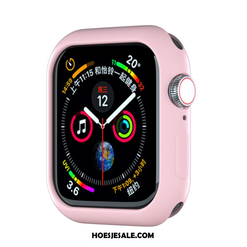 Apple Watch Series 2 Hoesje Hoes Blauw Trendy Merk Sport Persoonlijk Kopen
