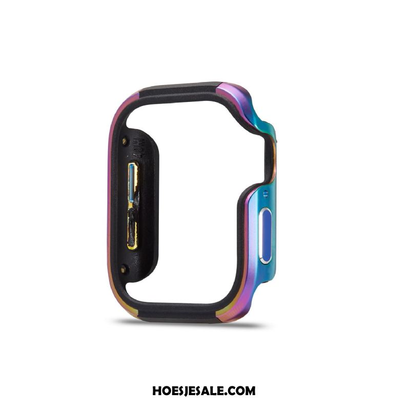 Apple Watch Series 2 Hoesje Metaal Zacht Anti-fall Bescherming Legering Kopen