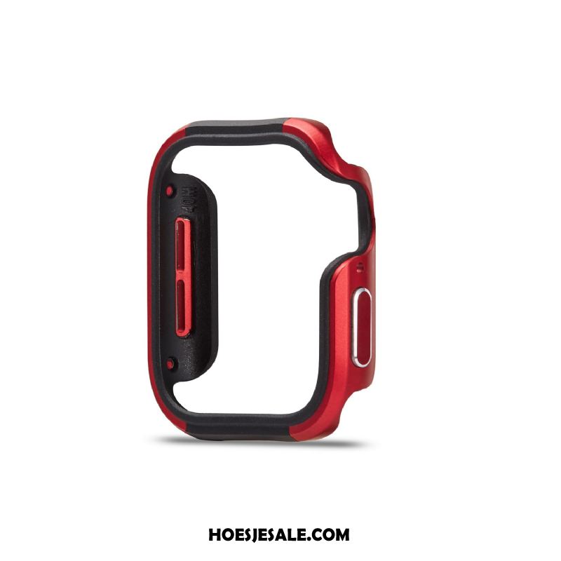 Apple Watch Series 2 Hoesje Metaal Zacht Anti-fall Bescherming Legering Kopen