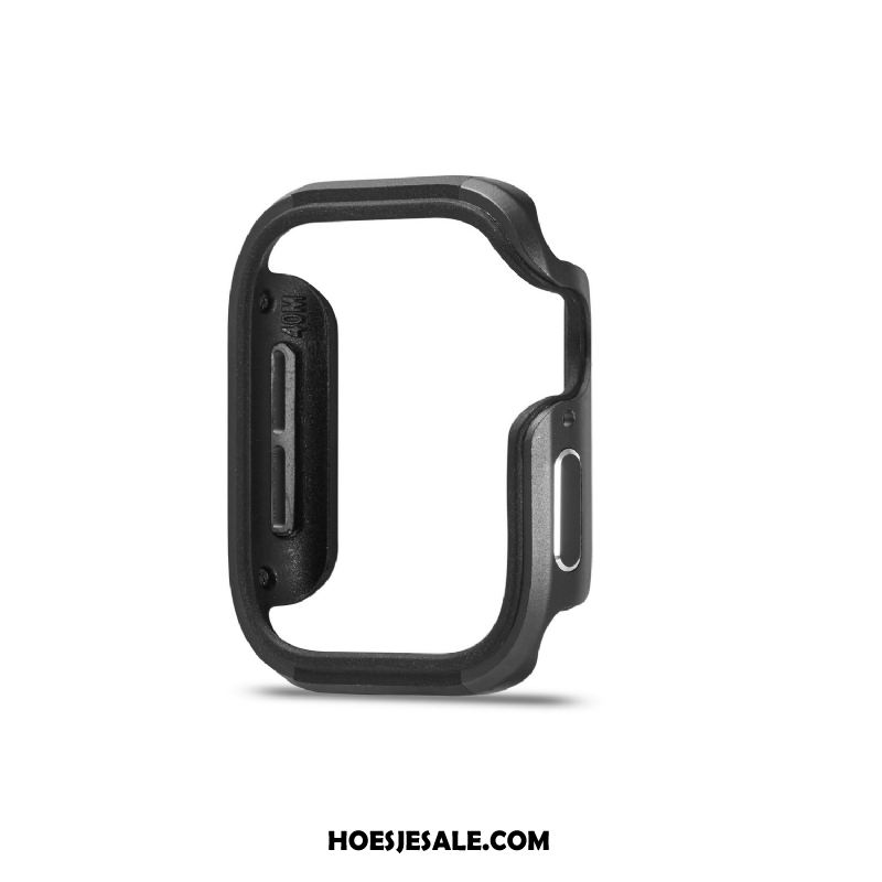 Apple Watch Series 2 Hoesje Metaal Zacht Anti-fall Bescherming Legering Kopen