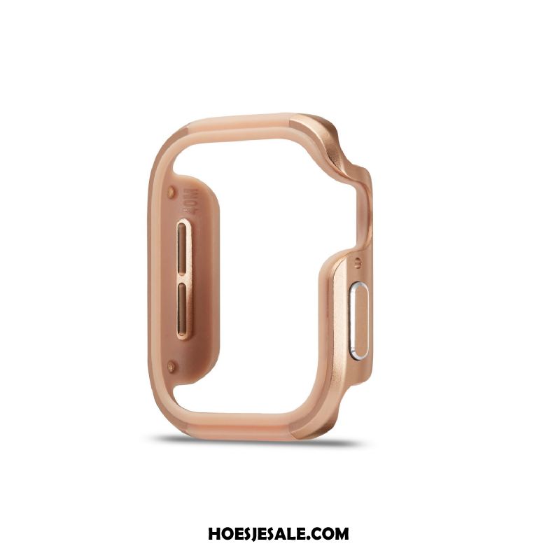 Apple Watch Series 2 Hoesje Metaal Zacht Anti-fall Bescherming Legering Kopen