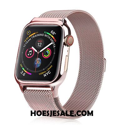 Apple Watch Series 2 Hoesje Nieuw Hoes Bescherming Metaal All Inclusive Goedkoop