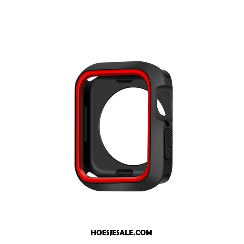 Apple Watch Series 2 Hoesje Persoonlijk Scheppend Accessoires Rood Trend Sale