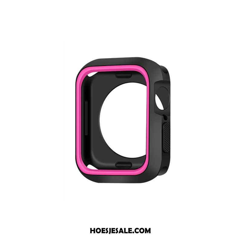 Apple Watch Series 2 Hoesje Persoonlijk Scheppend Accessoires Rood Trend Sale