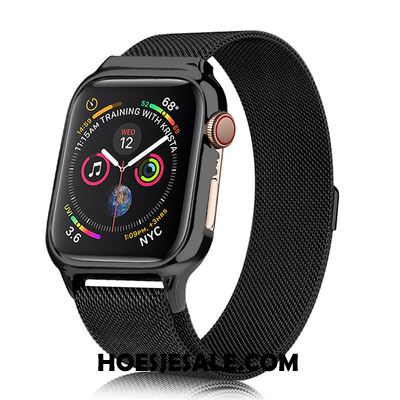 Apple Watch Series 3 Hoesje All Inclusive Metaal Bescherming Nieuw Hoes Sale