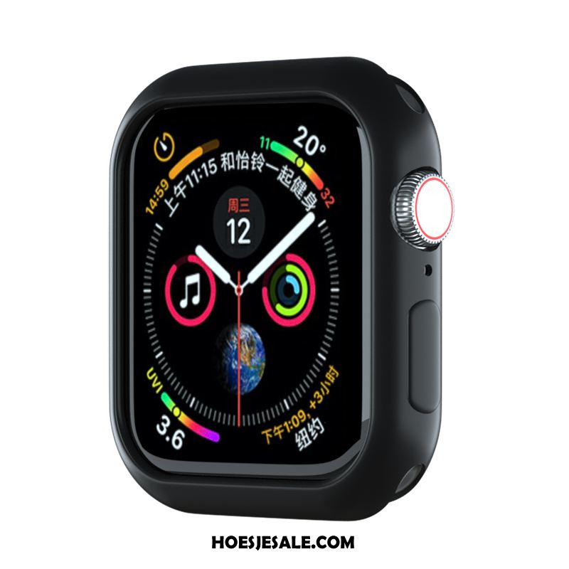 Apple Watch Series 3 Hoesje Hoes Bescherming Sport Groen Persoonlijk Online
