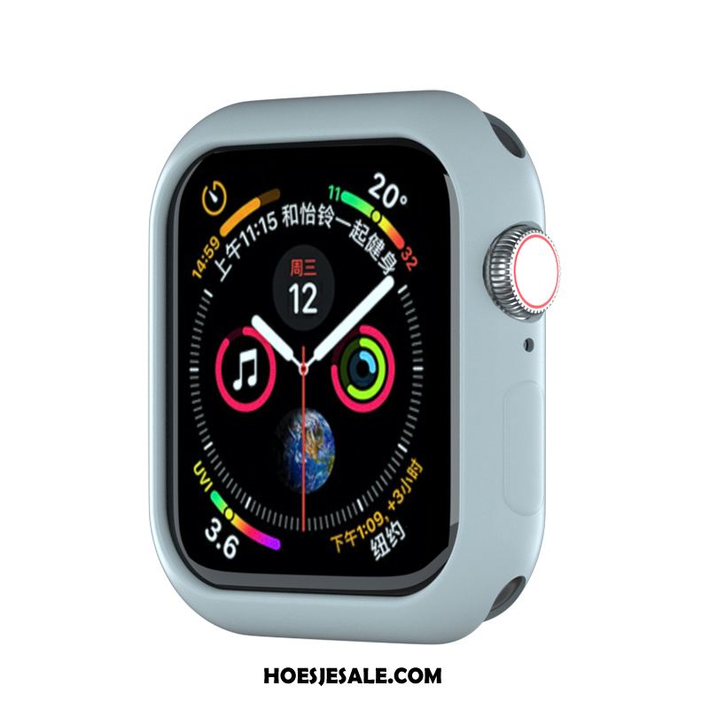 Apple Watch Series 3 Hoesje Hoes Bescherming Sport Groen Persoonlijk Online