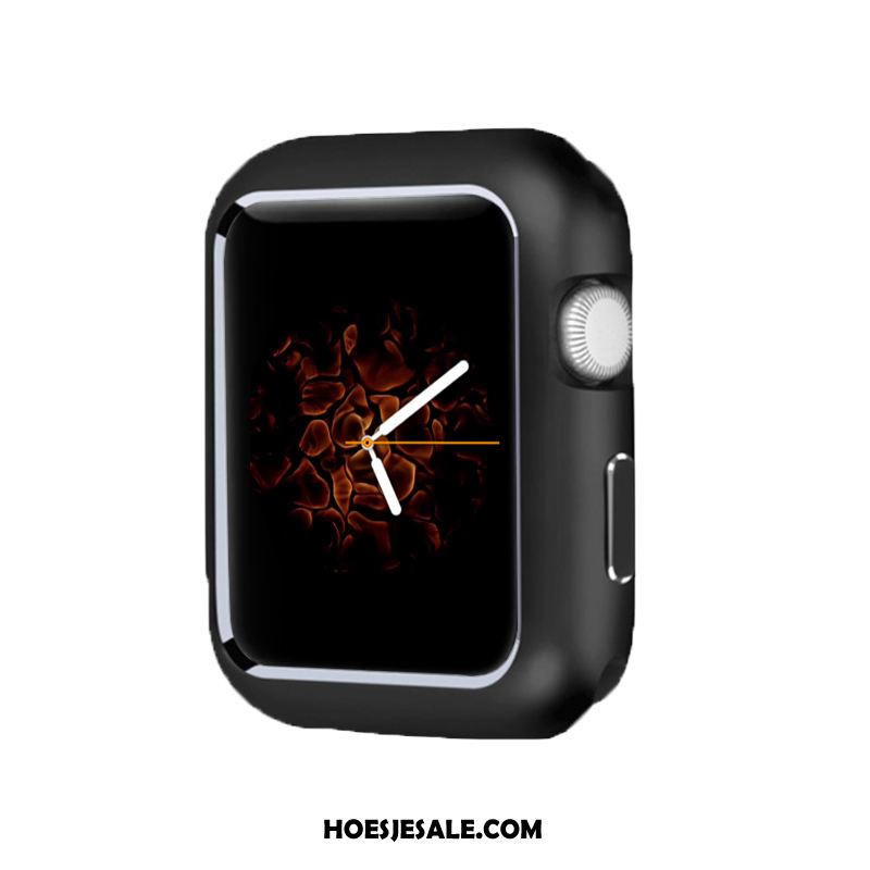 Apple Watch Series 3 Hoesje Magnetisch All Inclusive Bescherming Hoes Omlijsting Sale