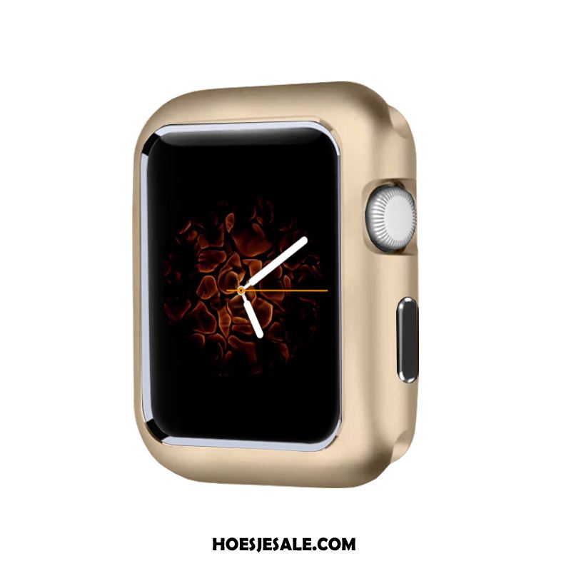 Apple Watch Series 3 Hoesje Magnetisch All Inclusive Bescherming Hoes Omlijsting Sale