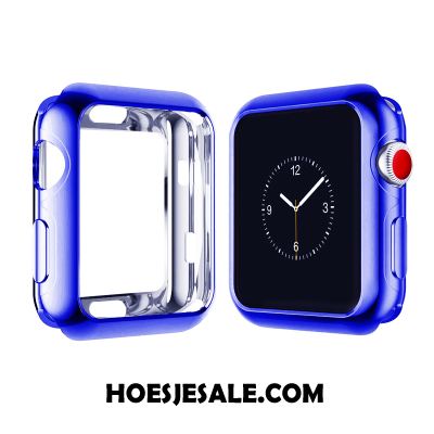 Apple Watch Series 3 Hoesje Zacht All Inclusive Bescherming Hoes Anti-fall Online