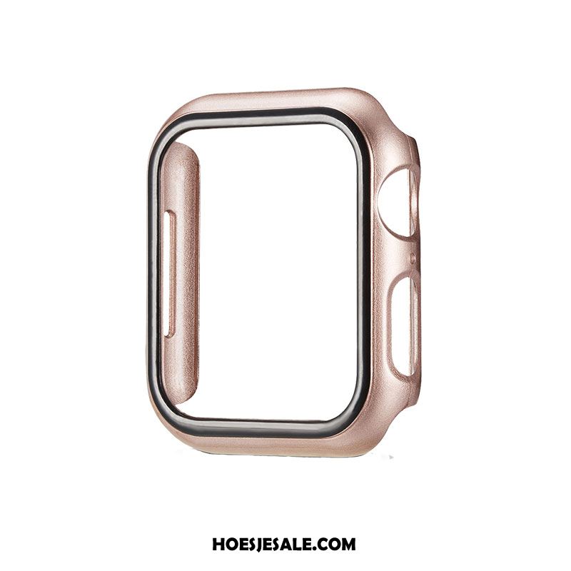 Apple Watch Series 4 Hoesje Bescherming Hoes All Inclusive Omlijsting Accessoires Goedkoop