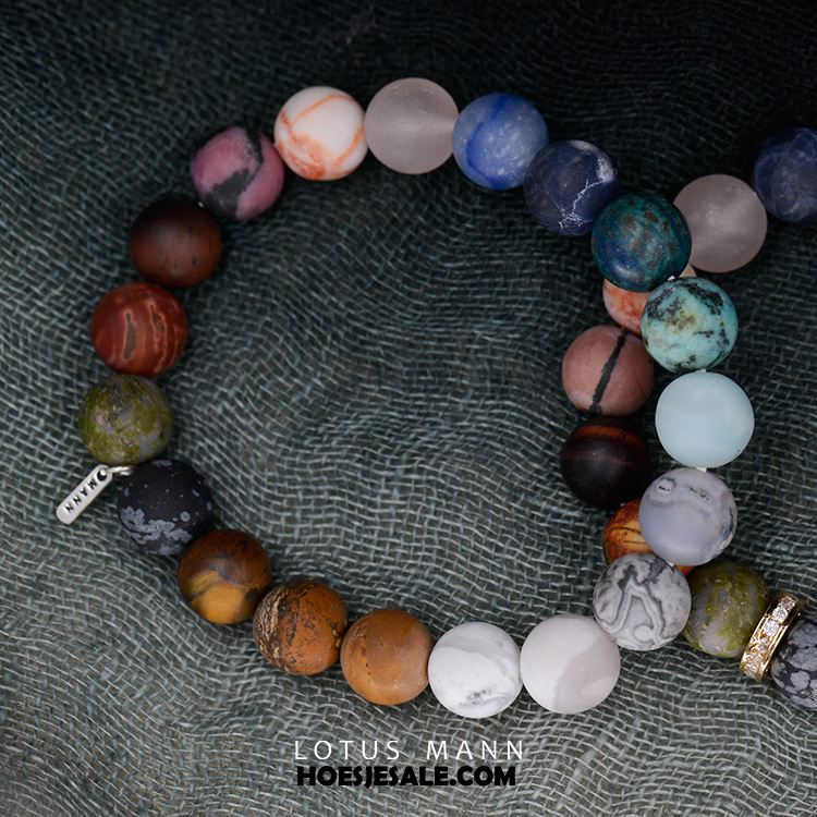 Armbanden Dames Lovers Mini Natuurlijk Kleur Online