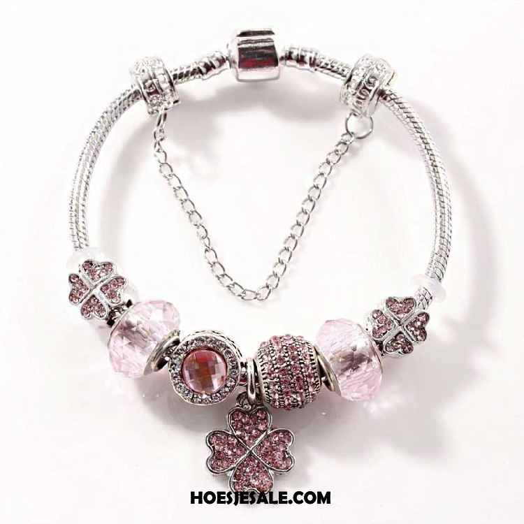 Armbanden Dames Lucky Meisje Vrouwen Scheppend Geschenk Kopen