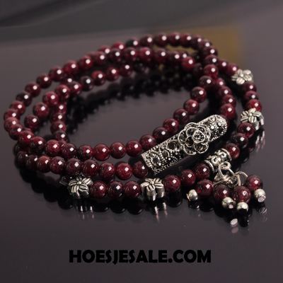 Armbanden Dames Mode Etnische Vintage Meerlaags Natuurlijk Sale