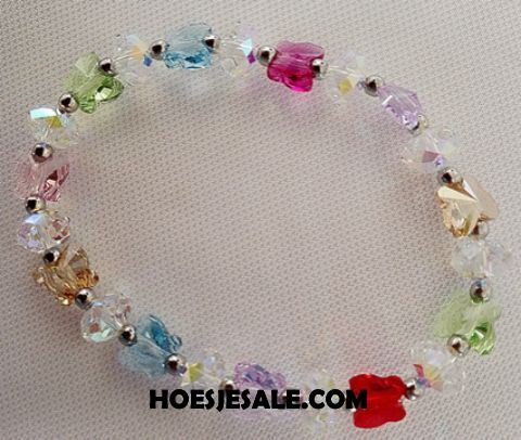 Armbanden Dames Zuiver Persoonlijkheid Vers Purper Eenvoudig Sale