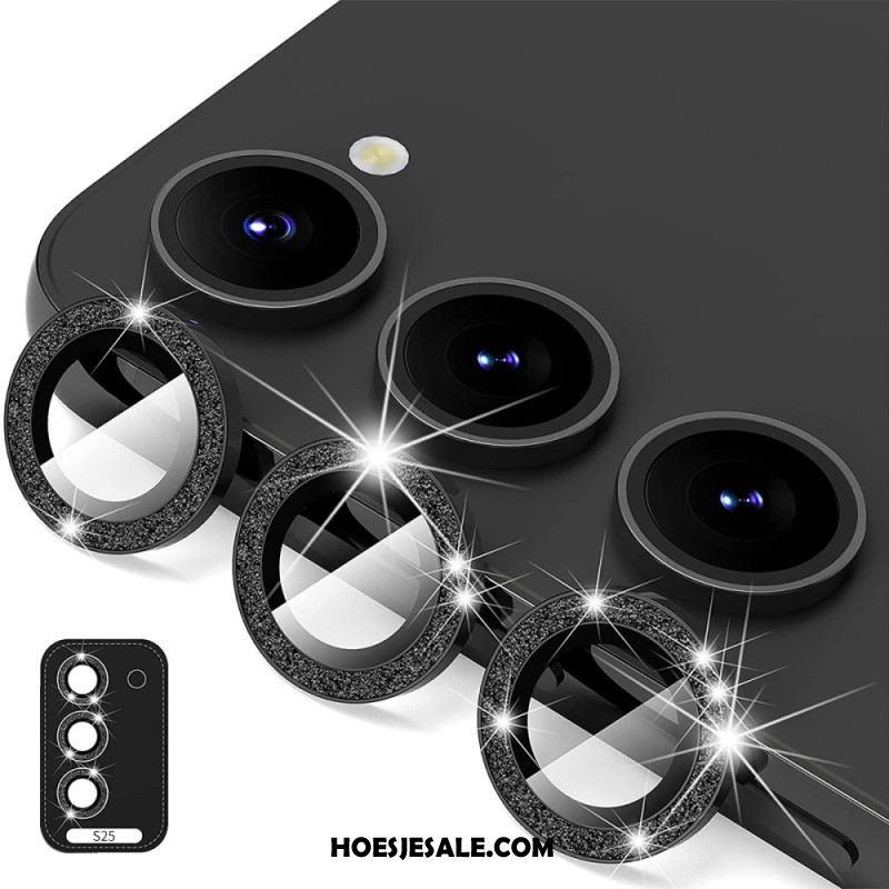 Beschermende Lenzen Voor De Cameralenzen Van De Samsung Galaxy S25 5g