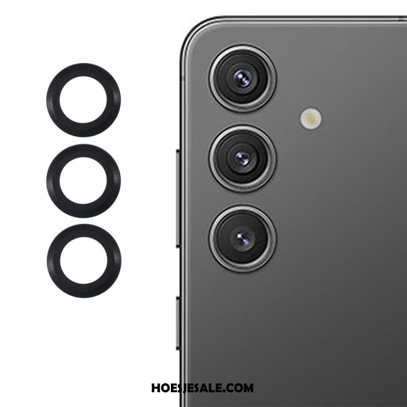 Beschermende Lenzen Voor De Cameralenzen Van De Samsung Galaxy S25 5g