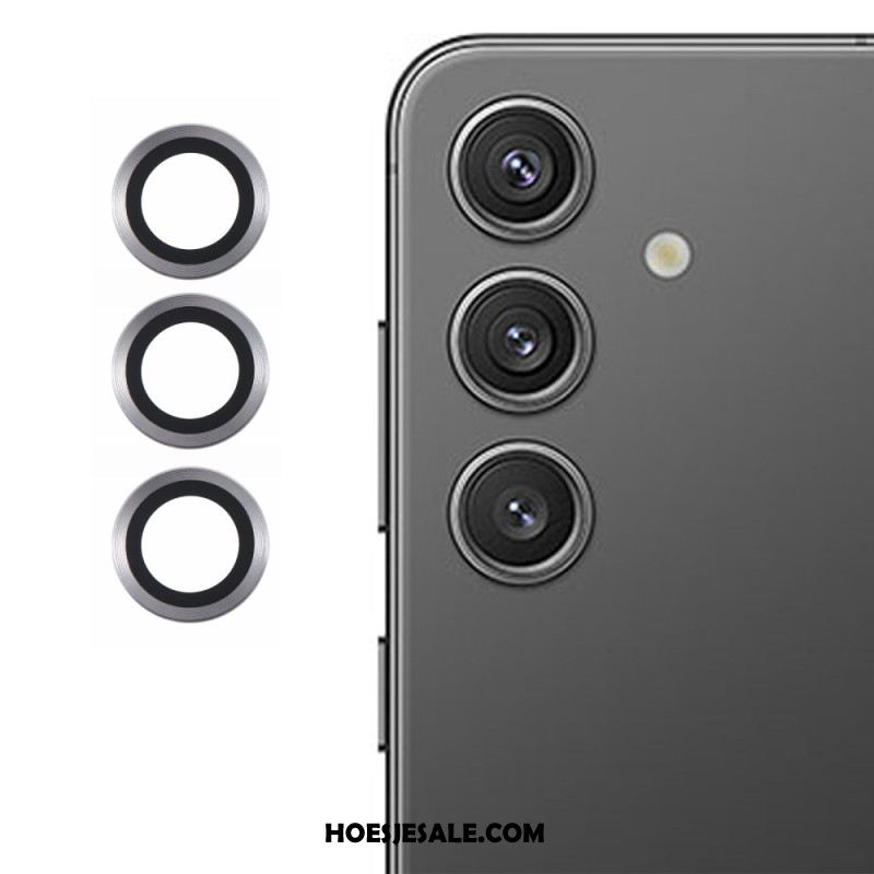 Beschermende Lenzen Voor De Cameralenzen Van De Samsung Galaxy S25 5g