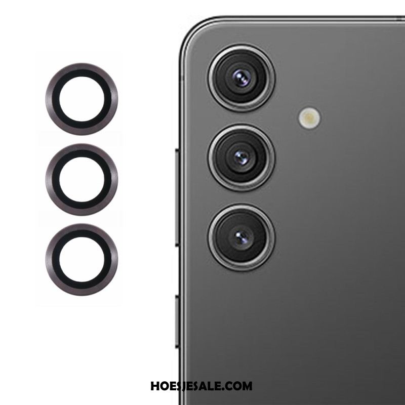 Beschermende Lenzen Voor De Cameralenzen Van De Samsung Galaxy S25 5g