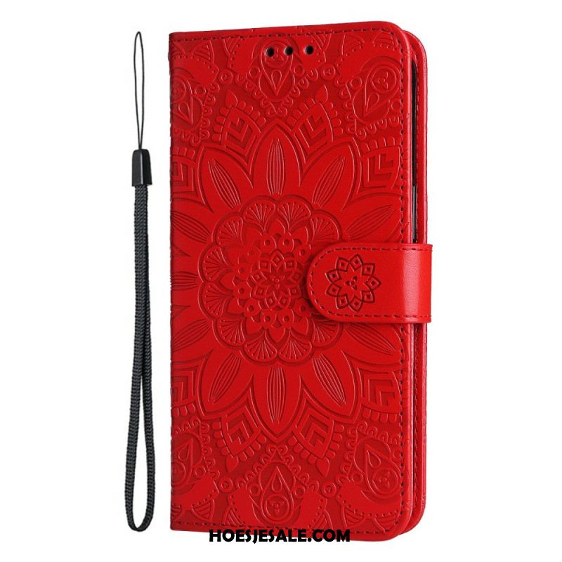 Bescherming Hoesje Huawei Nova 13 Mandala
