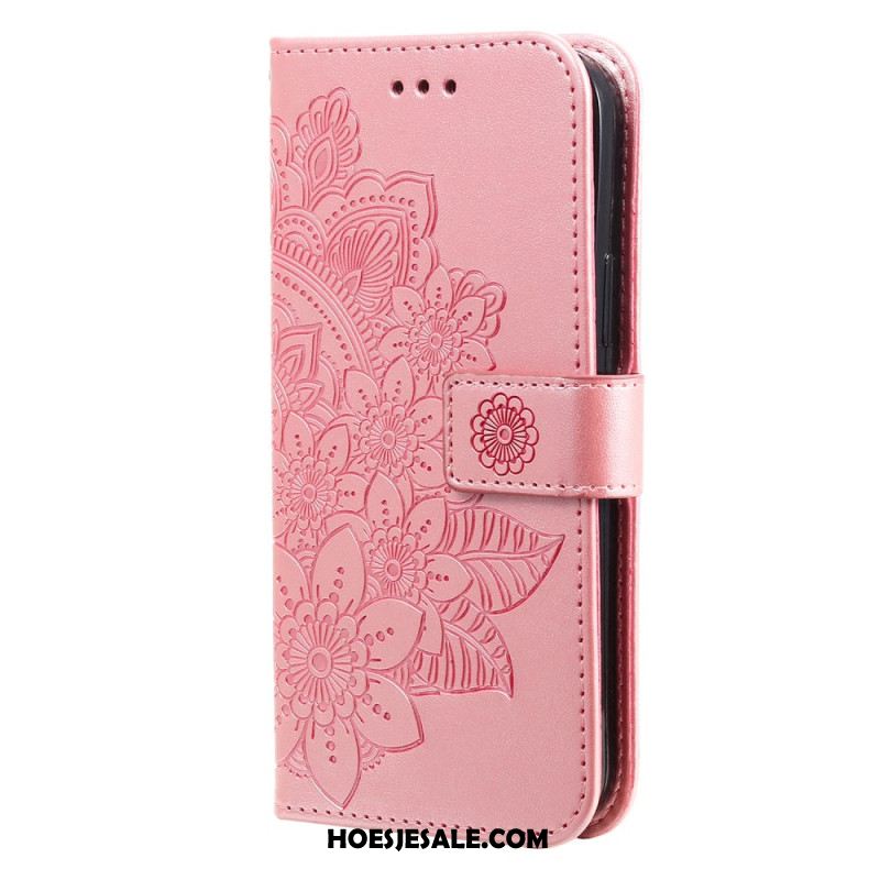 Bescherming Hoesje Oneplus 13 Mandala-print