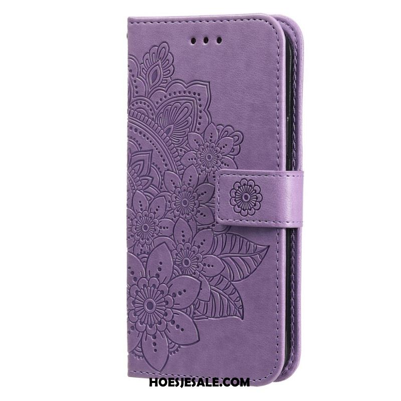 Bescherming Hoesje Oneplus 13 Mandala-print