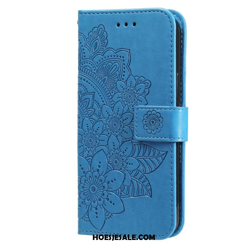 Bescherming Hoesje Oneplus 13 Mandala-print