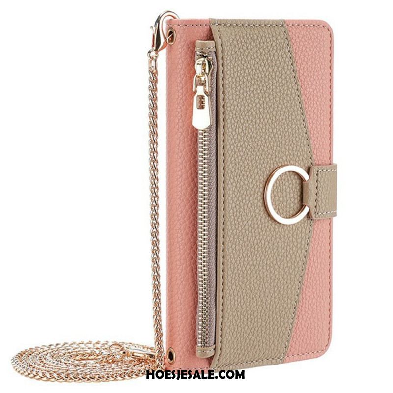 Bescherming Hoesje Oneplus 15 Spiegel En Ketting