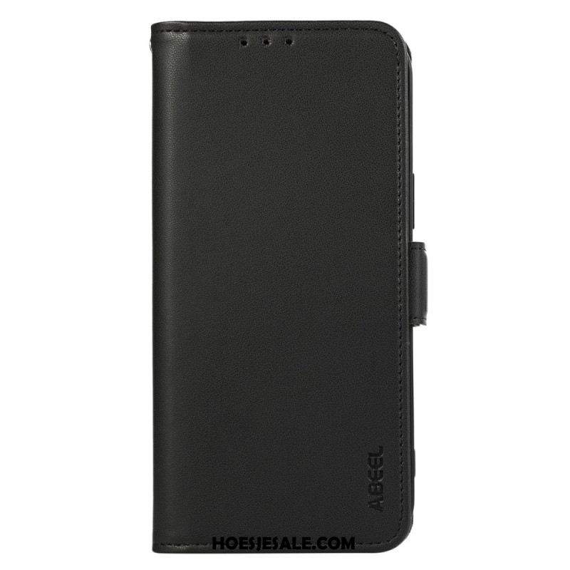 Bescherming Hoesje Oneplus Nord 4 Klassieke Abeel