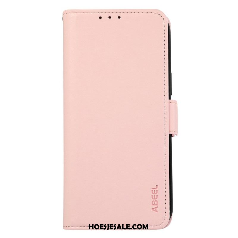 Bescherming Hoesje Oneplus Nord 4 Klassieke Abeel