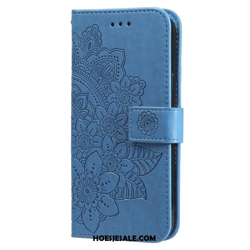 Bescherming Hoesje Oneplus Nord 4 Mandala-print