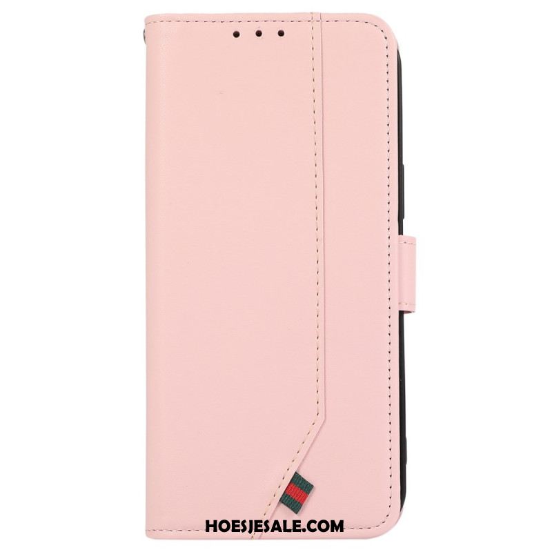 Bescherming Hoesje Oneplus Nord 5 Rfid